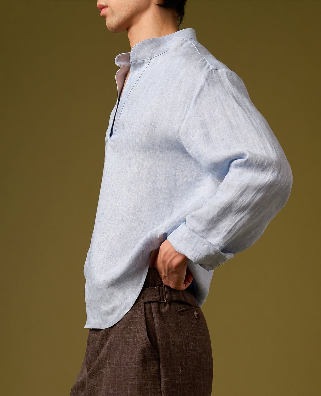 Linen Shirt