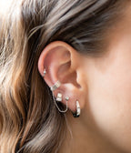 Piercing Chypre (Acier)