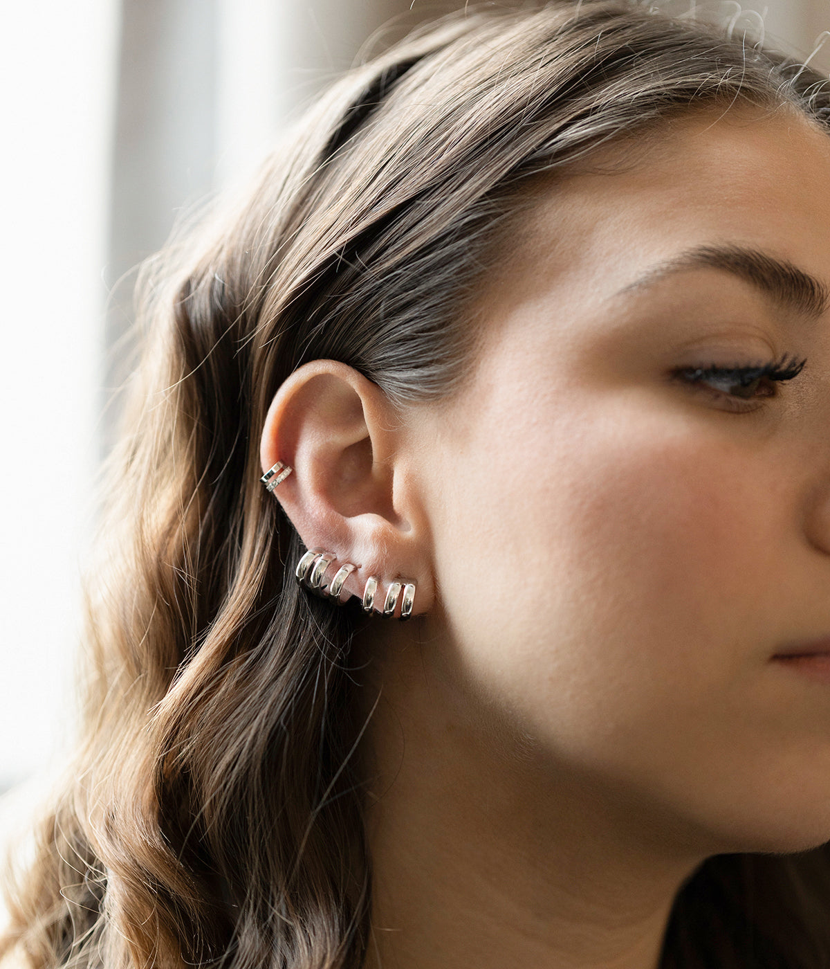 Piercing Nauru (Acier)