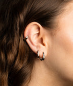 Piercing Kriti (Acier)