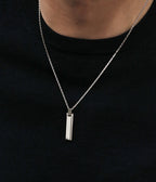 Collier Didier (Acier)
