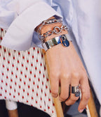 Bracelet Elys (Acier)