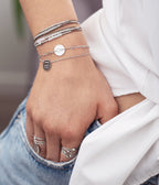 Bracelet Kind (Acier)