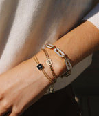 Bracelet Zoom (Acier)