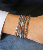 Bracelet Jonathan (Acier)