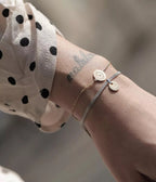 Bracelet Be Happy (Acier)