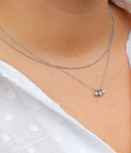 Collier Alta (Acier)