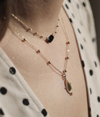 Collier Gisu (Acier)