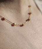 Collier Pi (Acier)