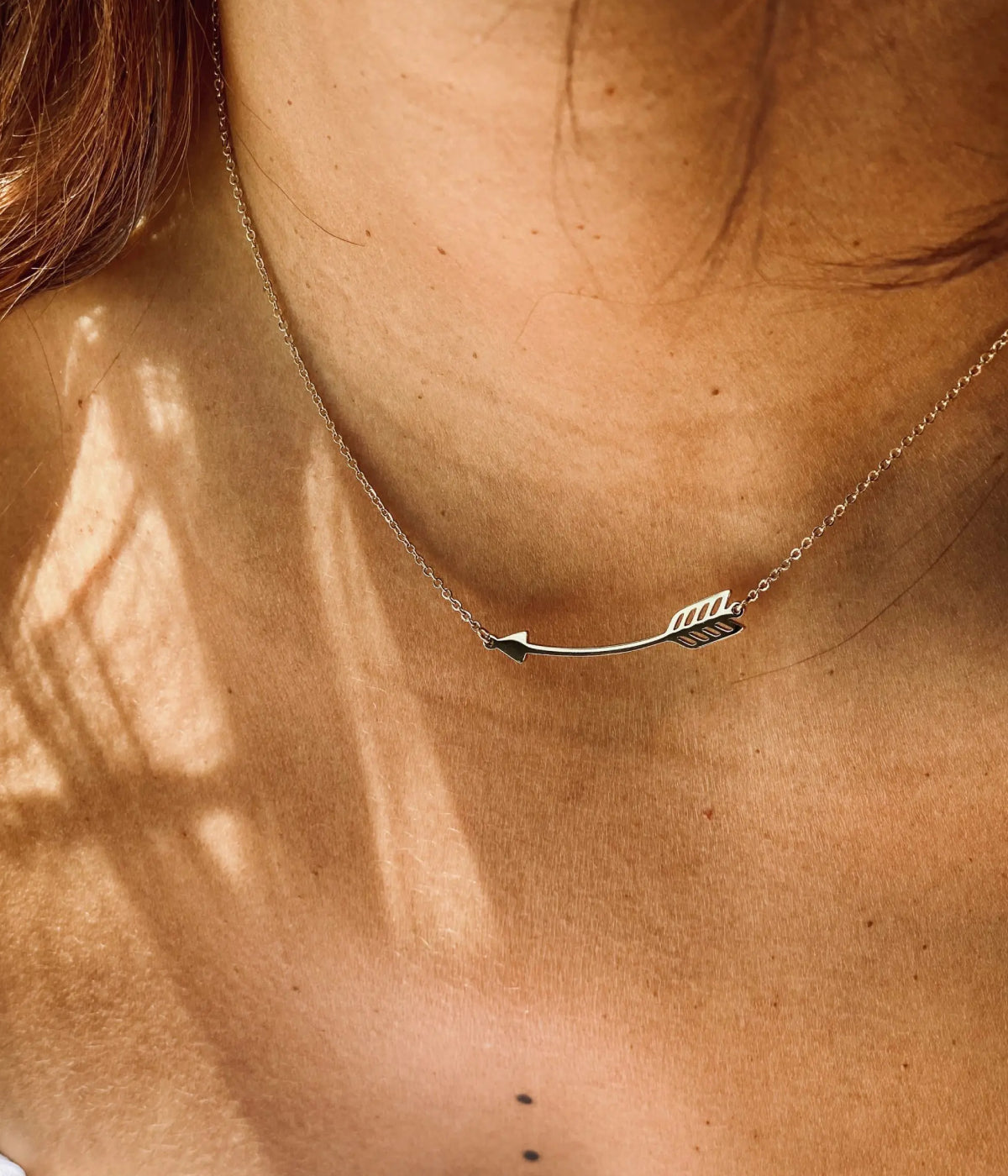 Collier Robin (Acier)