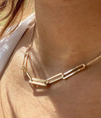 Collier Turing (Acier)