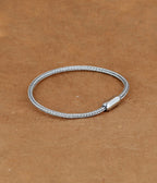 Bracelet Clément (Acier)