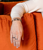 Bracelet Penn (Acier)