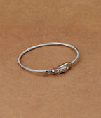 Bracelet Jonc Marius (Acier)