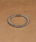 Bracelet Eric (Acier)