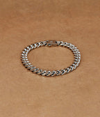 Bracelet Eric (Acier)