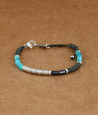 Bracelet Aymeric (Acier)