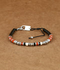 Bracelet Mathis (Acier)