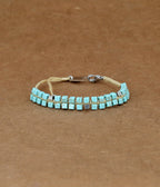Bracelet Noam (Acier)
