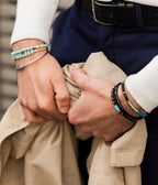Bracelet Lex (Acier)