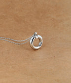 Collier Quentin (Acier)