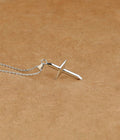 Collier Cyril (Acier)