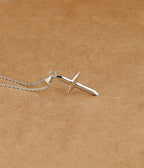 Collier Cyril (Acier)