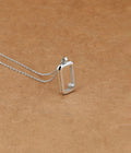 Collier Roméo (Acier)