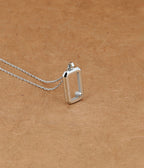Collier Roméo (Acier)