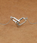 Collier Nicolas (Acier)