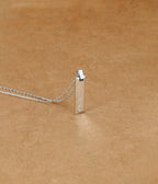 Collier Didier (Acier)