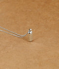 Collier Florian (Acier)
