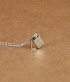 Collier Stefan (Acier)
