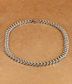 Collier Jules (Acier)
