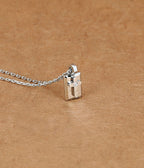 Collier Simon (Acier)