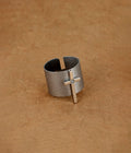 Bague Bruno (Acier)