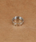 Bague Etienne (Acier)
