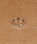 Bague Jean (Acier)