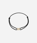 Bracelet Heracles (Acier doré)