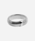 Bracelet Jonc Roxie (Acier)