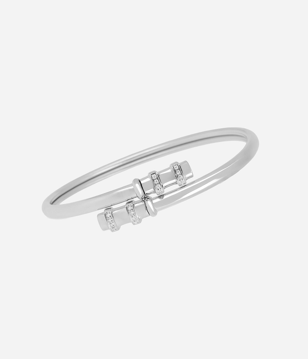 Bracelet Jonc Corrado (Acier)
