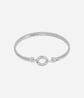 Bracelet Jonc Invalis (Acier)