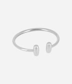 Bracelet Jonc Caspian (Acier)
