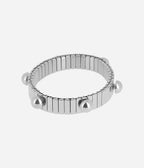 Bracelet Jonc Monte (Acier)
