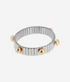 Bracelet Jonc Monte (Acier mix)