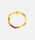 Bracelet Nami (Acier doré)