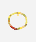 Bracelet Nami (Acier doré)