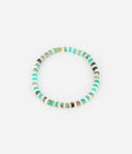 Bracelet Salto (Acier doré)
