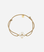 Bracelet Conto (Acier doré)