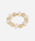 Bracelet Tonnara (Acier doré)